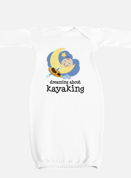 Kayaker Gift Ideas
 Kayaking Gifts & Merchandise