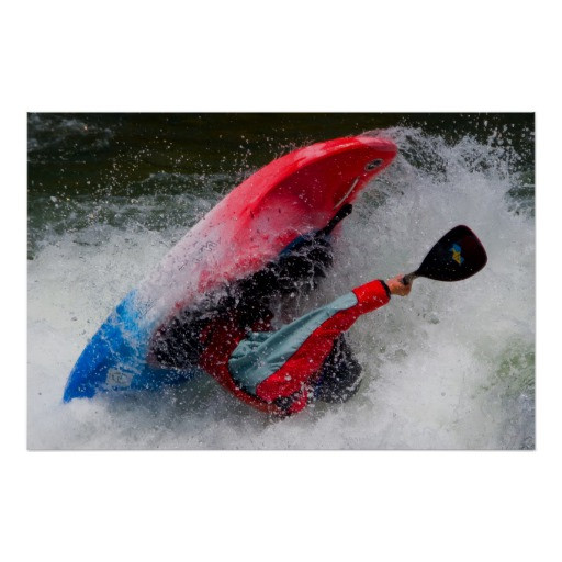 Kayaker Gift Ideas
 Kayak Gifts T Shirts Art Posters & Other Gift Ideas