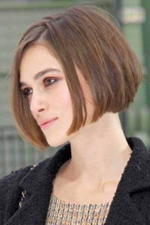 Keira Knightley Hairstyles
 20 Keira Knightley Bob Haircuts