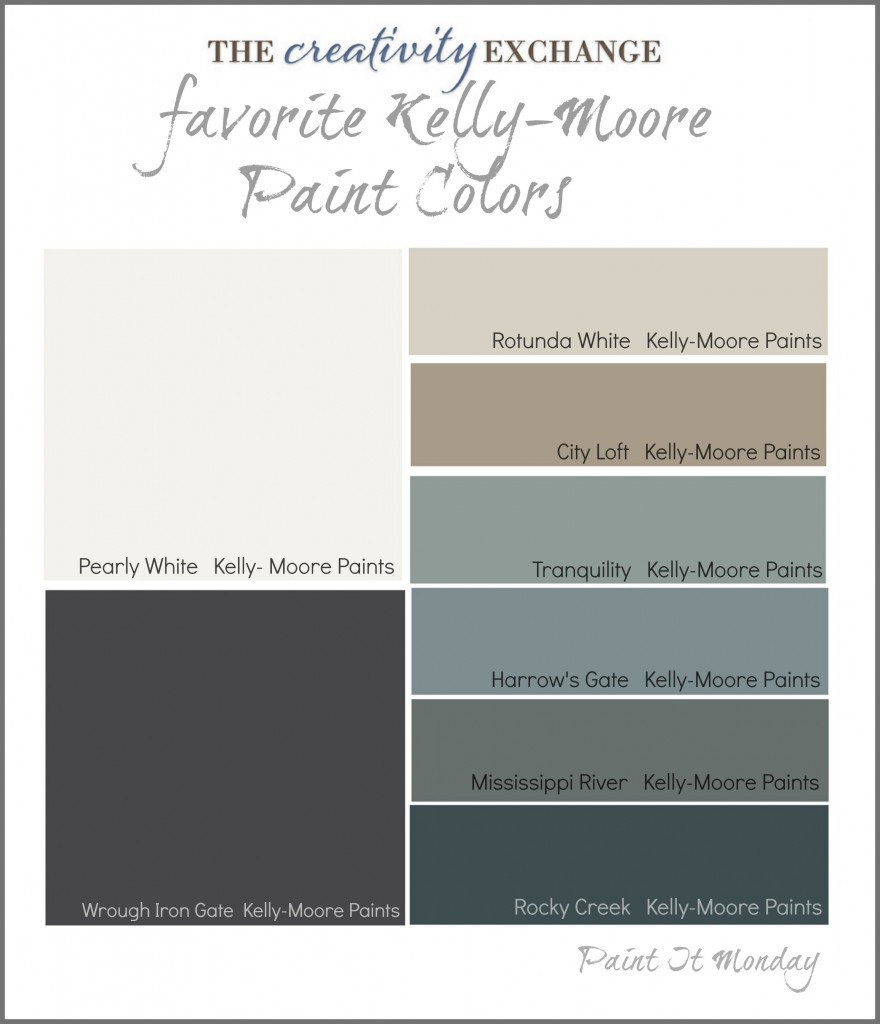 Best ideas about Kelly Moore Paint Colors
. Save or Pin Interview with Paint Color Stylist Mary Lawlor from Kelly Now.