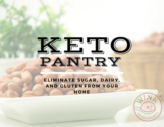 Best ideas about Keto Pantry Staples
. Save or Pin Make Your Pantry Keto Gluten Free and Vegan Now.