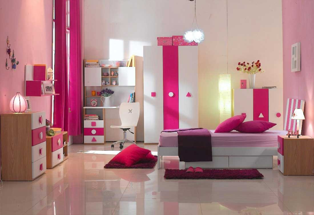 Best ideas about Kid Bedroom Sets
. Save or Pin 19 Excellent Kids Bedroom Sets bining The Color Ideas Now.