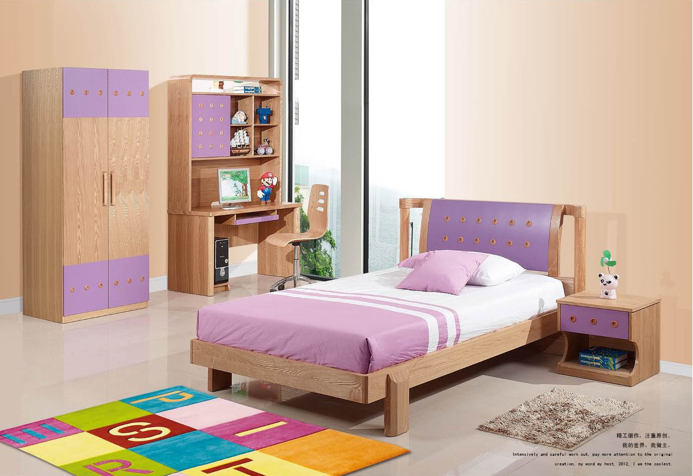 Best ideas about Kid Bedroom Sets
. Save or Pin Kid Bedroom Furniture Sets Now.