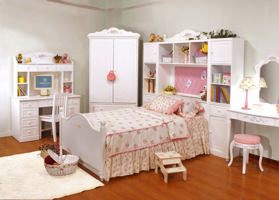 Best ideas about Kid Bedroom Sets
. Save or Pin Kids Bedroom Furniture Sets Home Interior Now.