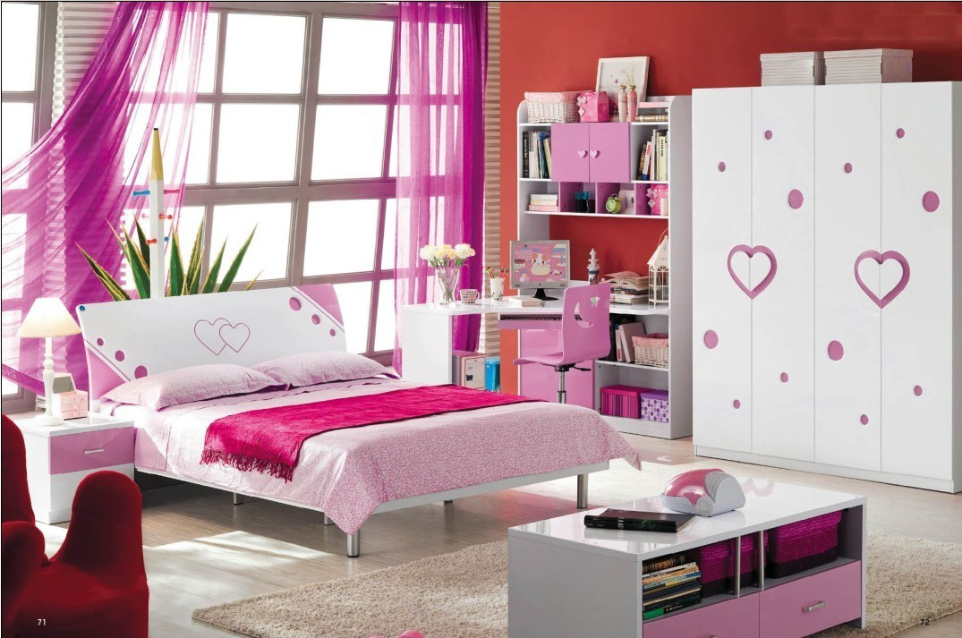 Best ideas about Kid Bedroom Sets
. Save or Pin China Modern Kids Bedroom Set BYD CF 826 China Kids Now.