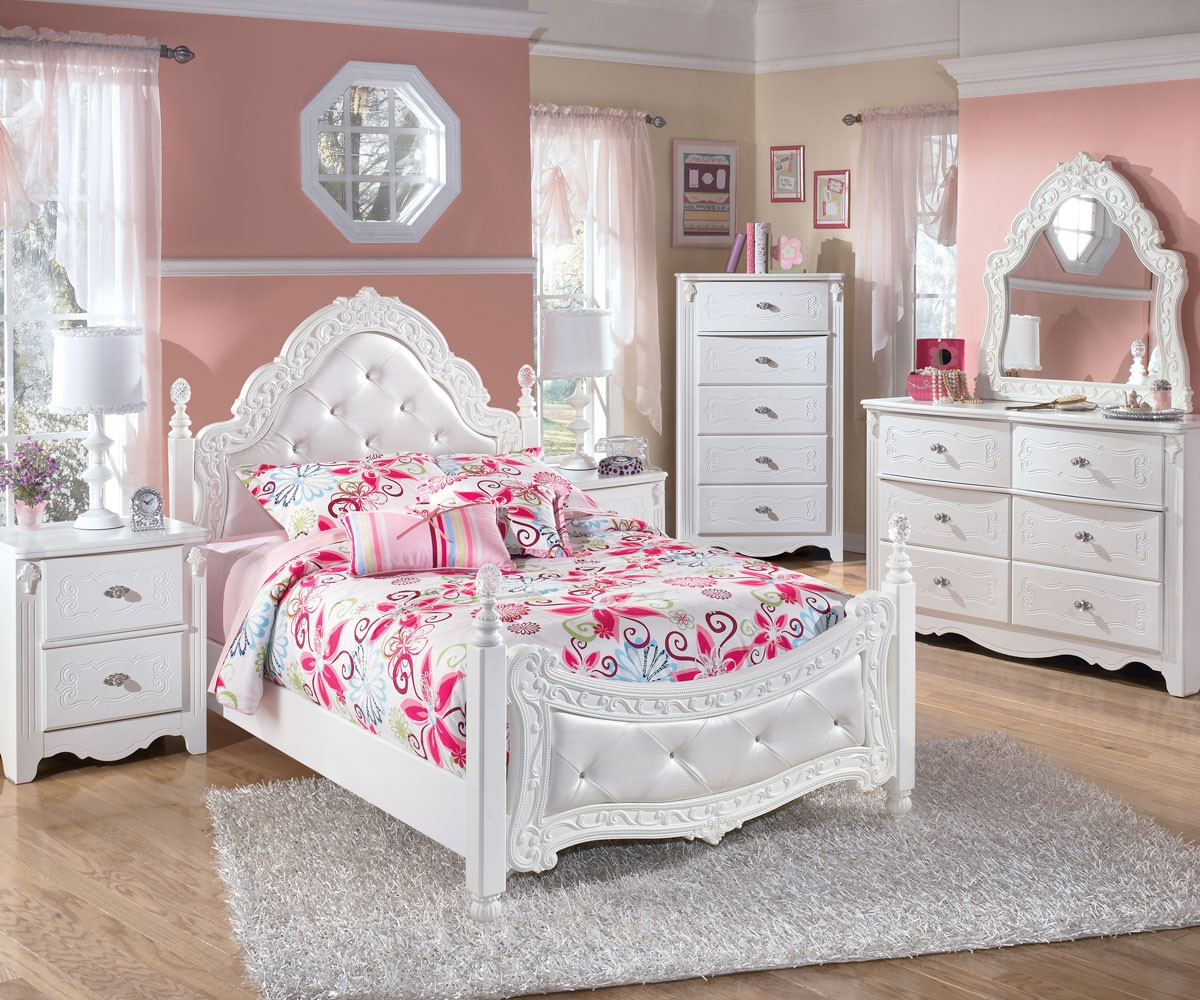 Best ideas about Kids Bedroom Furniture Sets
. Save or Pin Bedroom interesting ashley furniture childrens bedroom Now.