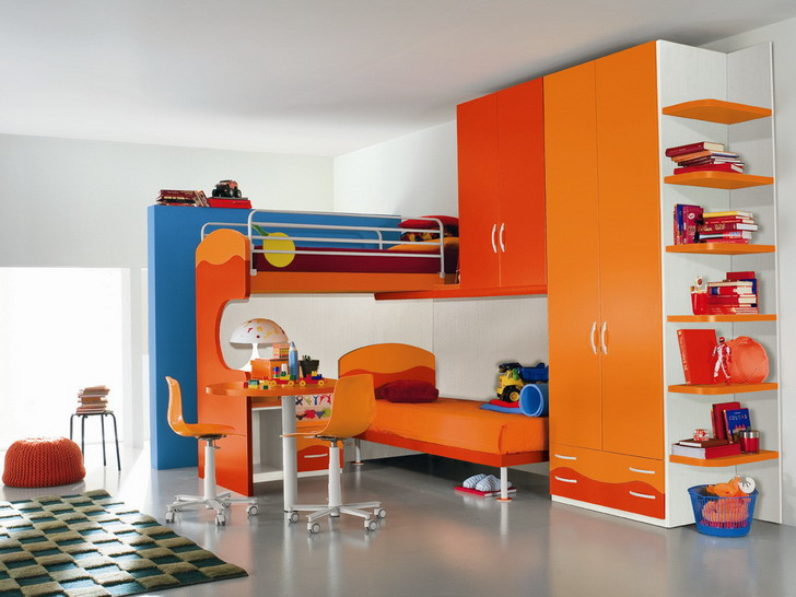 Best ideas about Kids Bedroom Furniture Sets
. Save or Pin Kids bedroom furniture how to the right one TCG Now.