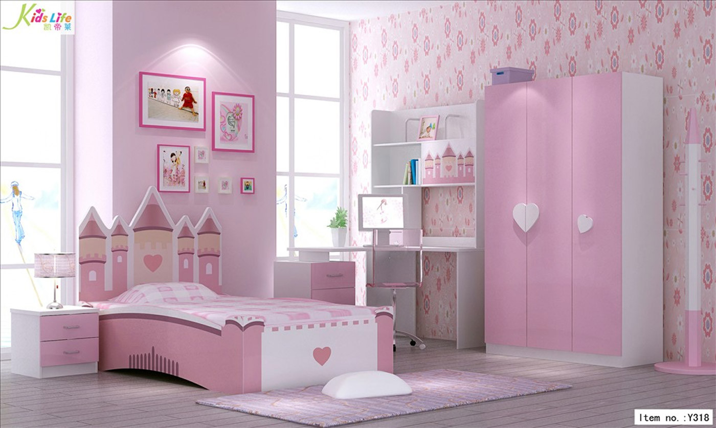 Best ideas about Kids Bedroom Furniture Sets
. Save or Pin Kids Bedroom Furniture Sets For Girls Now.