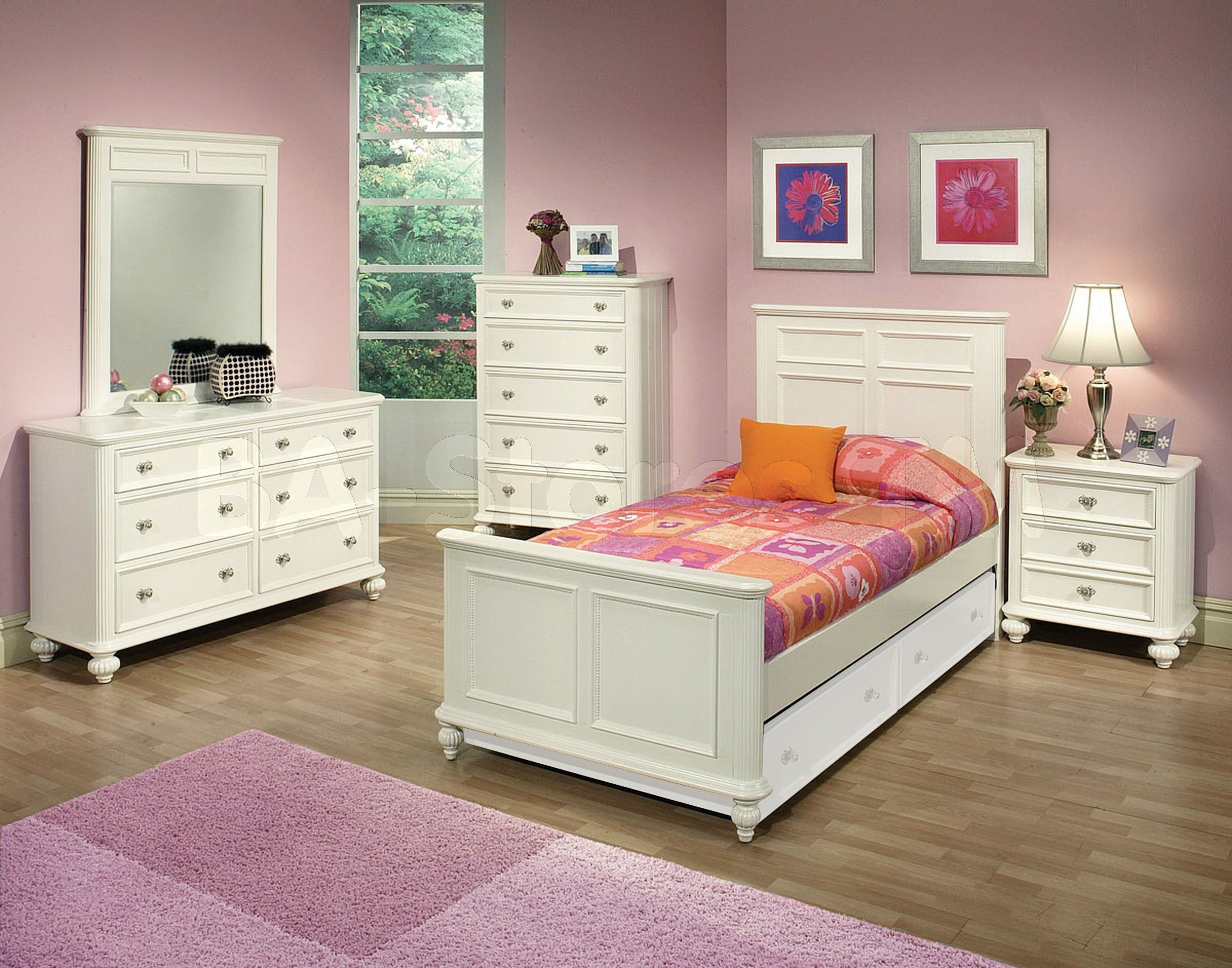 Best ideas about Kids Bedroom Furniture Sets
. Save or Pin Solid wood bedroom furniture for kids 20 tips for best Now.