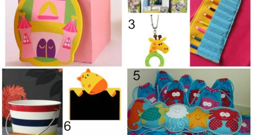 Kids Birthday Return Gift Ideas
 Return Gifts For Birthday Party In India Gift Ftempo