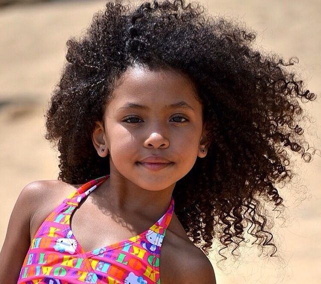 Kids Curly Haircuts
 Incredibly Pretty Curly Hairstyles Inspiration for your