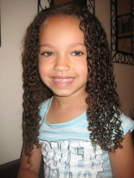 Kids Curly Haircuts
 The gallery for Easy Princess Hairstyles For Kids