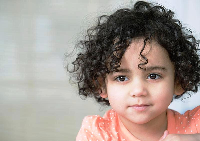 Kids Curly Haircuts
 25 Cute Ideas Curly Hairstyle For Kids · Inspired Luv