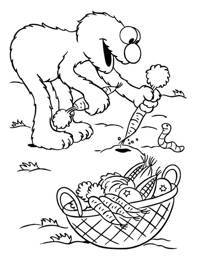 Best ideas about Kids Free Coloring Sheets For Autumn
. Save or Pin Harvest Coloring Pages Best Coloring Pages For Kids Now.