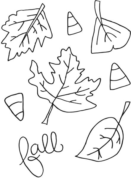 Best ideas about Kids Free Coloring Sheets For Autumn
. Save or Pin Printable Fall Coloring Pages iMOM Now.