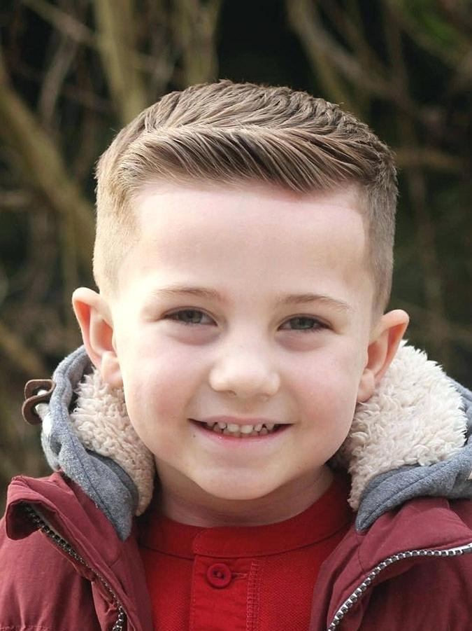 Best ideas about Kids Hair Cut Near Me
. Save or Pin Child Boy Hairstyle HairStyles Now.