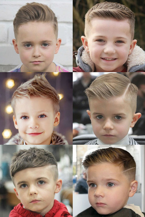 Best ideas about Kids Haircuts 2019
. Save or Pin 35 Cool Haircuts For Boys 2019 Guide Now.