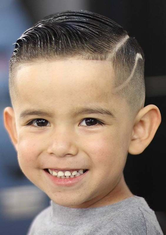 Best ideas about Kids Haircuts Austin
. Save or Pin 48 Cool Hairstyles for Kids Boys 2018 Austin Now.