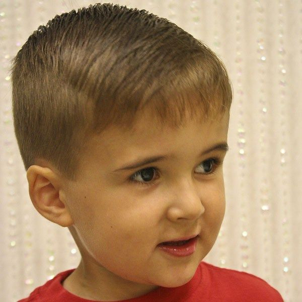 Best ideas about Kids Haircuts Styles
. Save or Pin 27 best images about Children s haircuts♥ on Pinterest Now.