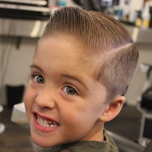 Best ideas about Kids Haircuts Styles
. Save or Pin kids haircuts Now.