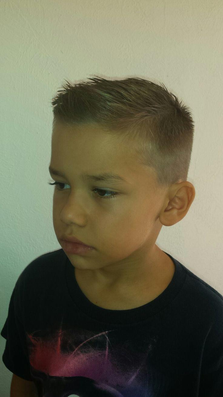 Best ideas about Kids Haircuts Styles
. Save or Pin Short Haircuts For Kids Now.