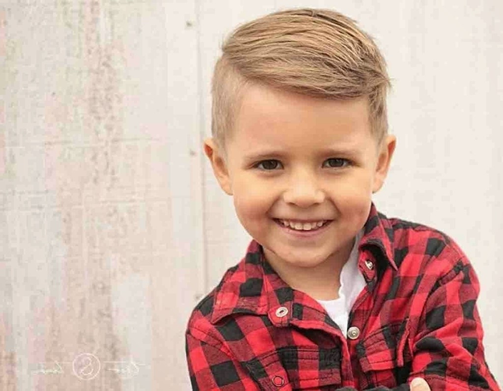 Best ideas about Kids Haircuts Styles
. Save or Pin Great Haircuts for Kids Boys and Girls in Charleston and Now.