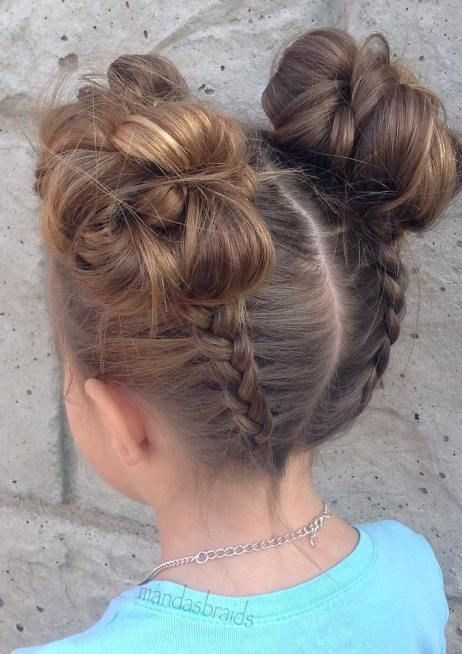 Best ideas about Kids Hairstyle For School
. Save or Pin The 25 best Kid hairstyles ideas on Pinterest Now.