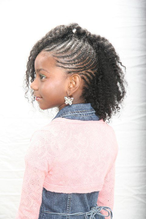 Best ideas about Kids Hairstyle For School
. Save or Pin african children hairstyles Now.