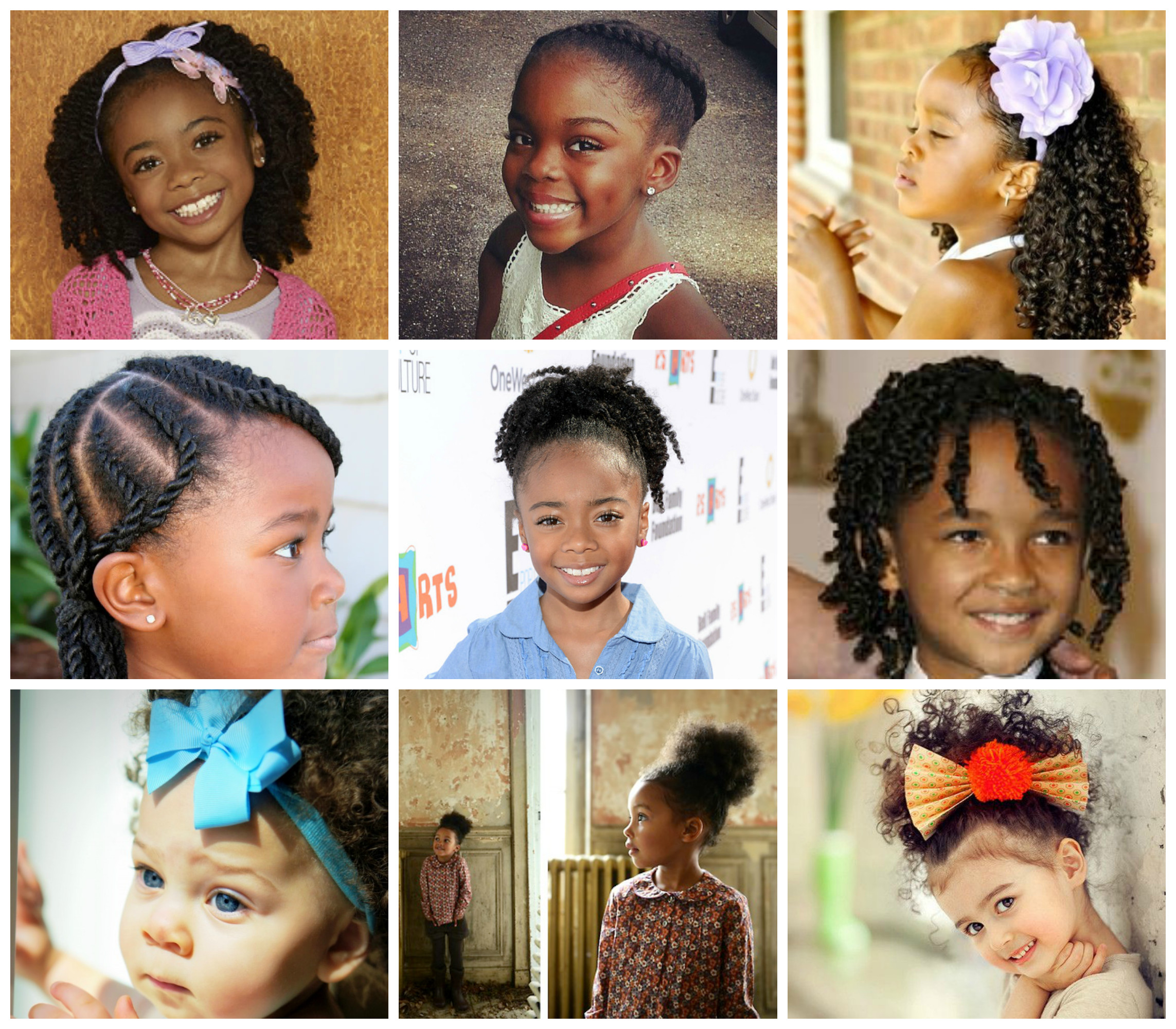 Best ideas about Kids Hairstyle For School
. Save or Pin Back To School Hairstyle Ideas For Kids and Teens Now.