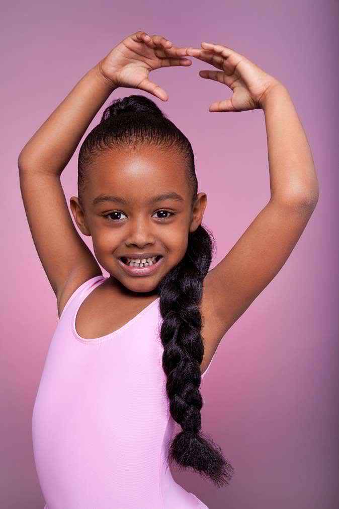 Best ideas about Kids Hairstyle For School
. Save or Pin Hairstyles and Haircuts Ideas for Black Kids Hairstyle Now.