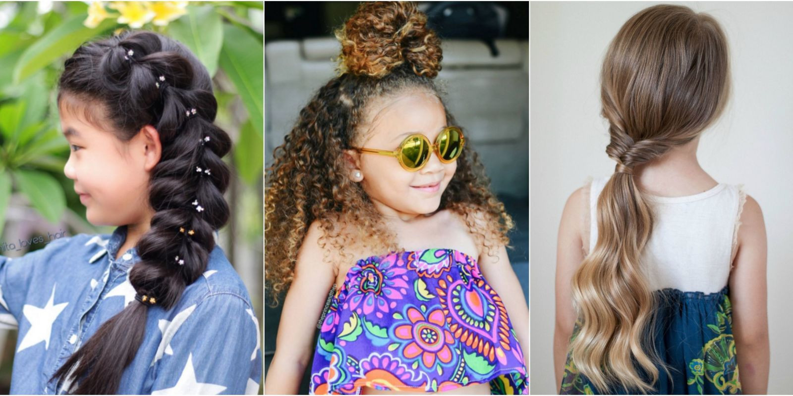 Best ideas about Kids Hairstyle For School
. Save or Pin 23 Beautiful Kids Hairstyles to Try on Your Daughter Now.