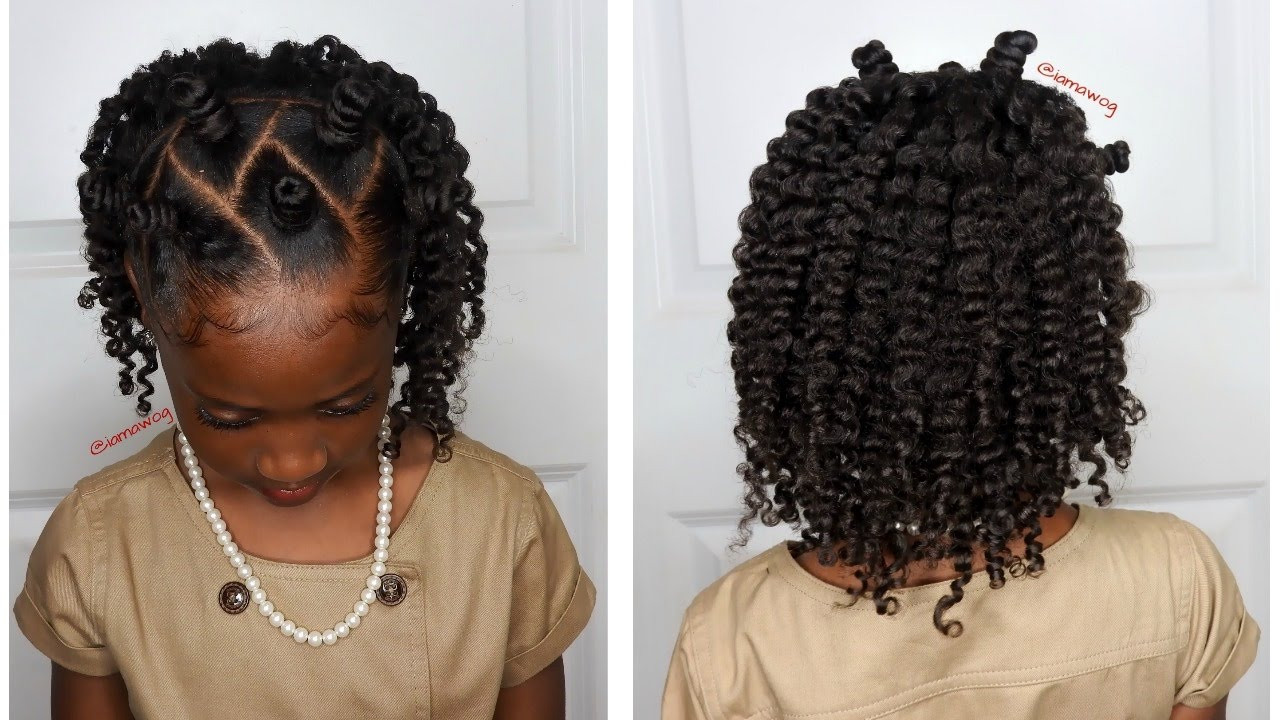 Best ideas about Kids Hairstyle For School
. Save or Pin Top Curly Kids Hairstyles for Back to School Now.