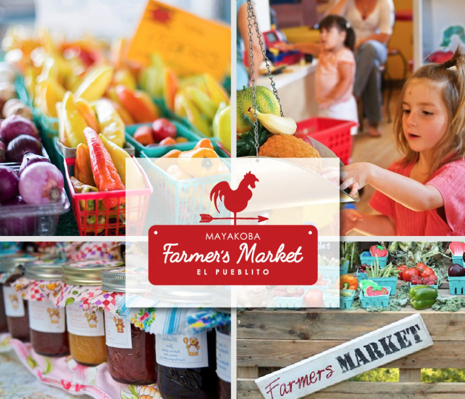 Best ideas about Kids Market Day Ideas
. Save or Pin Mayakoba Celebrates Children’s Day with a “Kids Farmers Now.