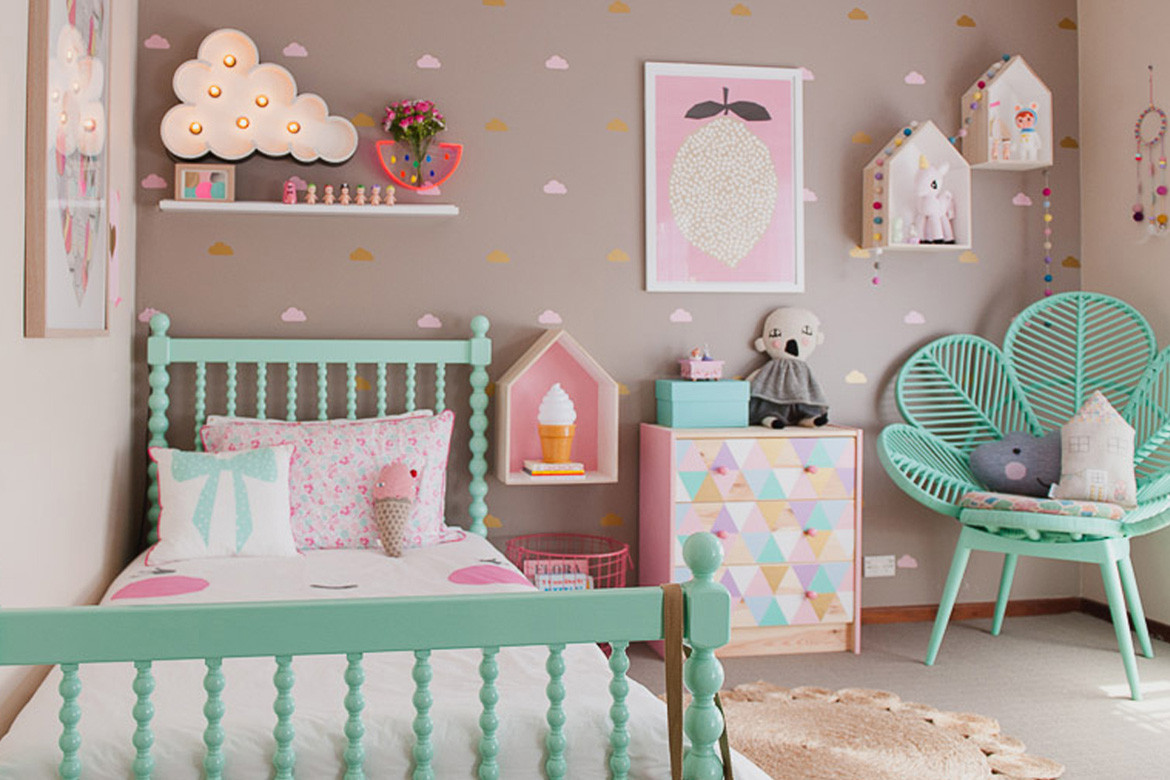 Best ideas about Kids Room Art
. Save or Pin Top 7 Nursery & Kids room Trends You Must Know for 2017 Now.