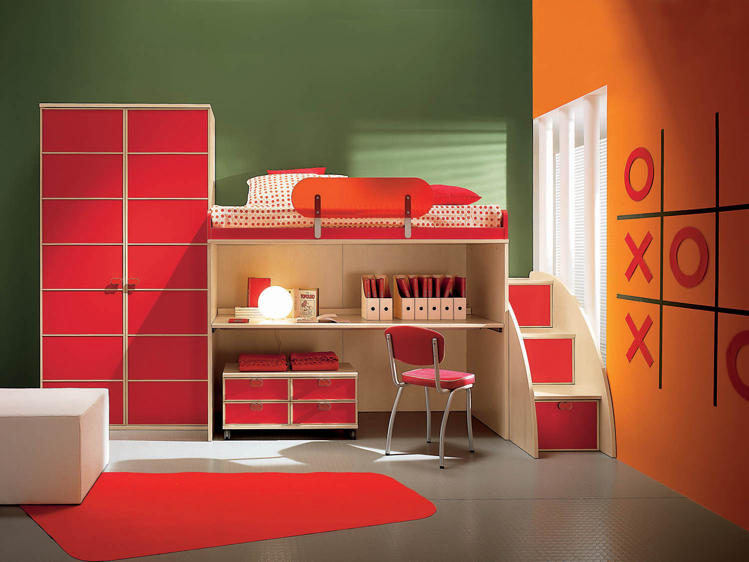 Best ideas about Kids Room Colors
. Save or Pin Kids Bedroom Colors Ideas Now.