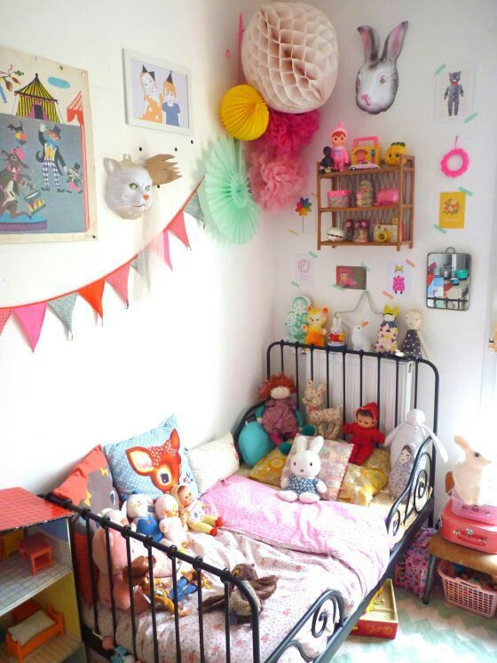 Best ideas about Kids Room Colors
. Save or Pin Kids room colors vintage Child space Pinterest Now.