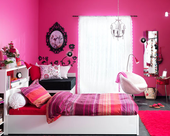 Best ideas about Kids Room Colors
. Save or Pin Home Interior and Exterior Design CONCEPT KIDS ROOM PAINT Now.