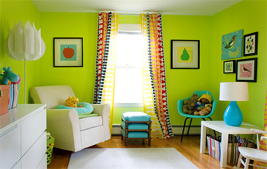 Best ideas about Kids Room Colors
. Save or Pin At What Age Does Color Stop Letting Your Kids Choose Now.