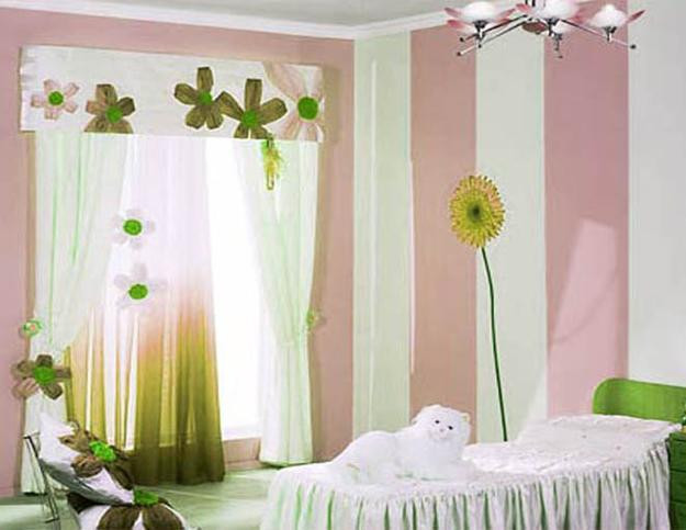 Best ideas about Kids Room Curtains Ideas
. Save or Pin 33 Creative Window Treatments for Kids Room Decorating Now.