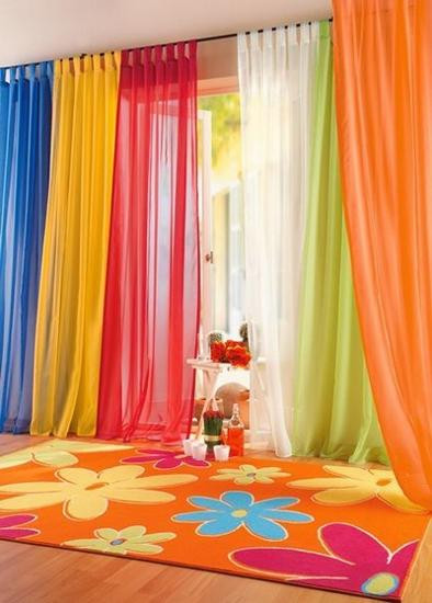 Best ideas about Kids Room Curtains Ideas
. Save or Pin 33 Creative Window Treatments for Kids Room Decorating Now.