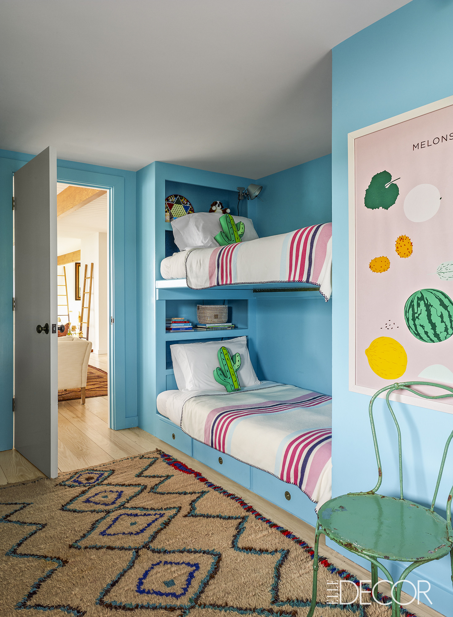 Best ideas about Kids Room Decor
. Save or Pin Decorate your kids room beautifully – goodworksfurniture Now.