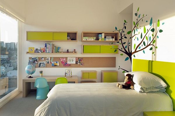 Best ideas about Kids Room Decor
. Save or Pin Preschool Kids’ Room Design Now.