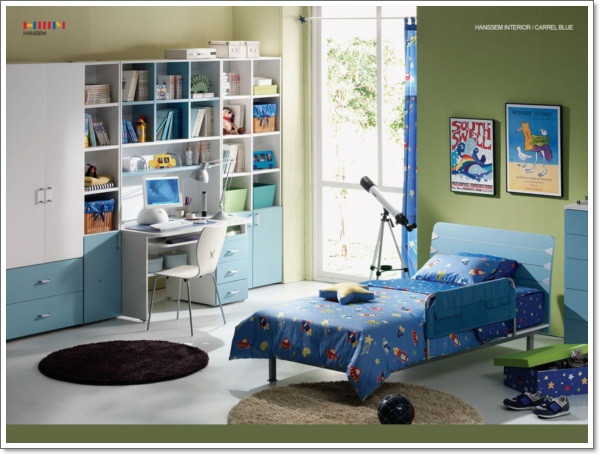Best ideas about Kids Room Design
. Save or Pin 35 Amazing Kids Room Design Ideas to Get you Inspired Now.