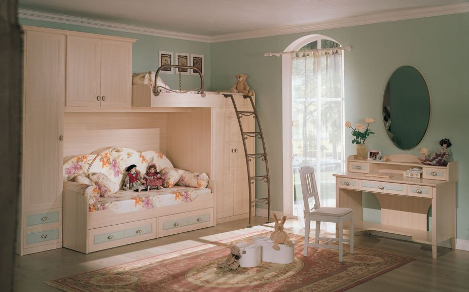 Best ideas about Kids Room Design
. Save or Pin 15 Kids Room Decorating Ideas And Samples Now.