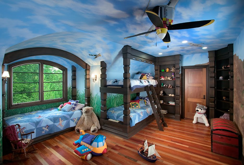 Best ideas about Kids Room Fan
. Save or Pin Ceiling Fan Designer Social Decorative Children s Room Now.