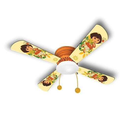 Best ideas about Kids Room Fan
. Save or Pin TOP 10 Ceiling fans for kids room 2018 Now.