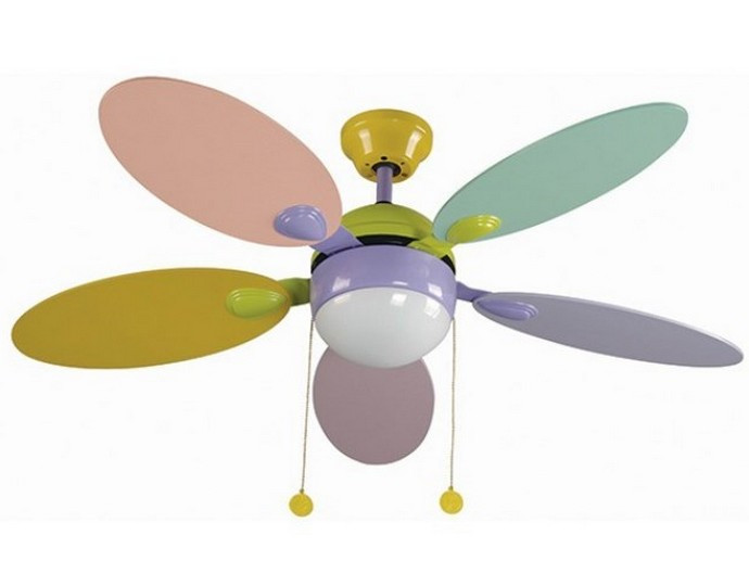 Best ideas about Kids Room Fan
. Save or Pin Ceiling fan kids room Now.