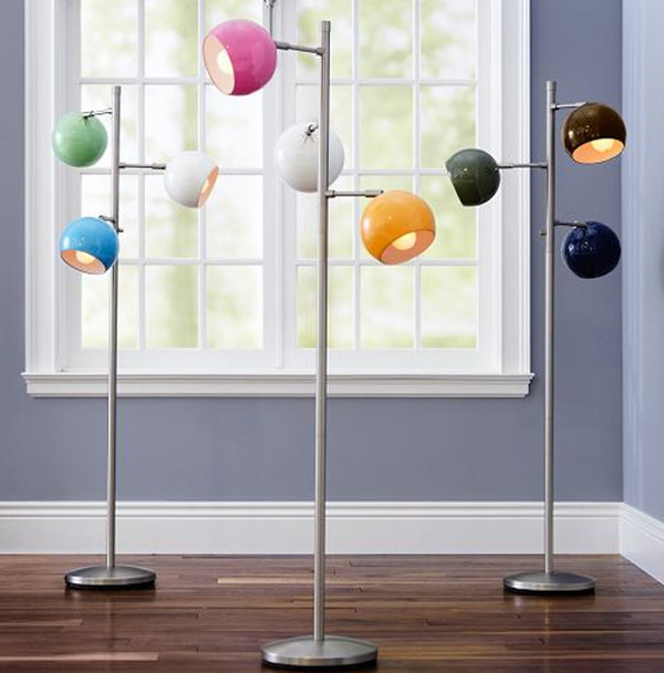 Best ideas about Kids Room Floor Lamp
. Save or Pin New Interior Brilliant as well as Interesting Kids Room Now.