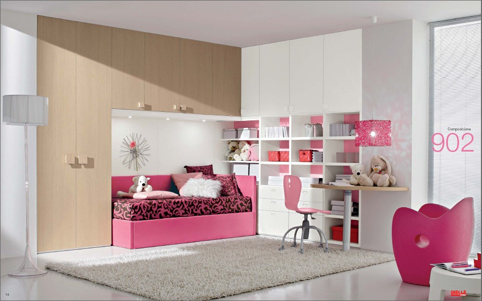 Best ideas about Kids Room Furniture
. Save or Pin Modern Kids Room Furniture from Dielle Now.