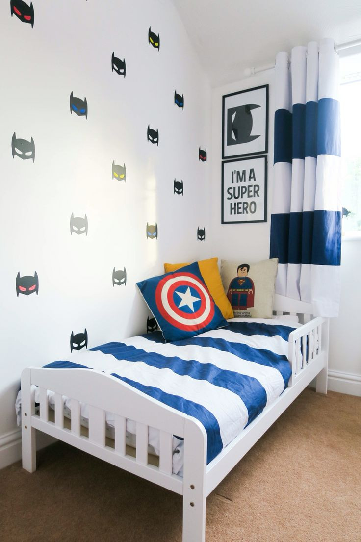 Best ideas about Kids Room Ideas Boy
. Save or Pin Kids Bedroom Ideas Rekindling of Patriotism by Camouflage Now.